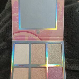 Brand new bh cosmetics Frose Highlighter